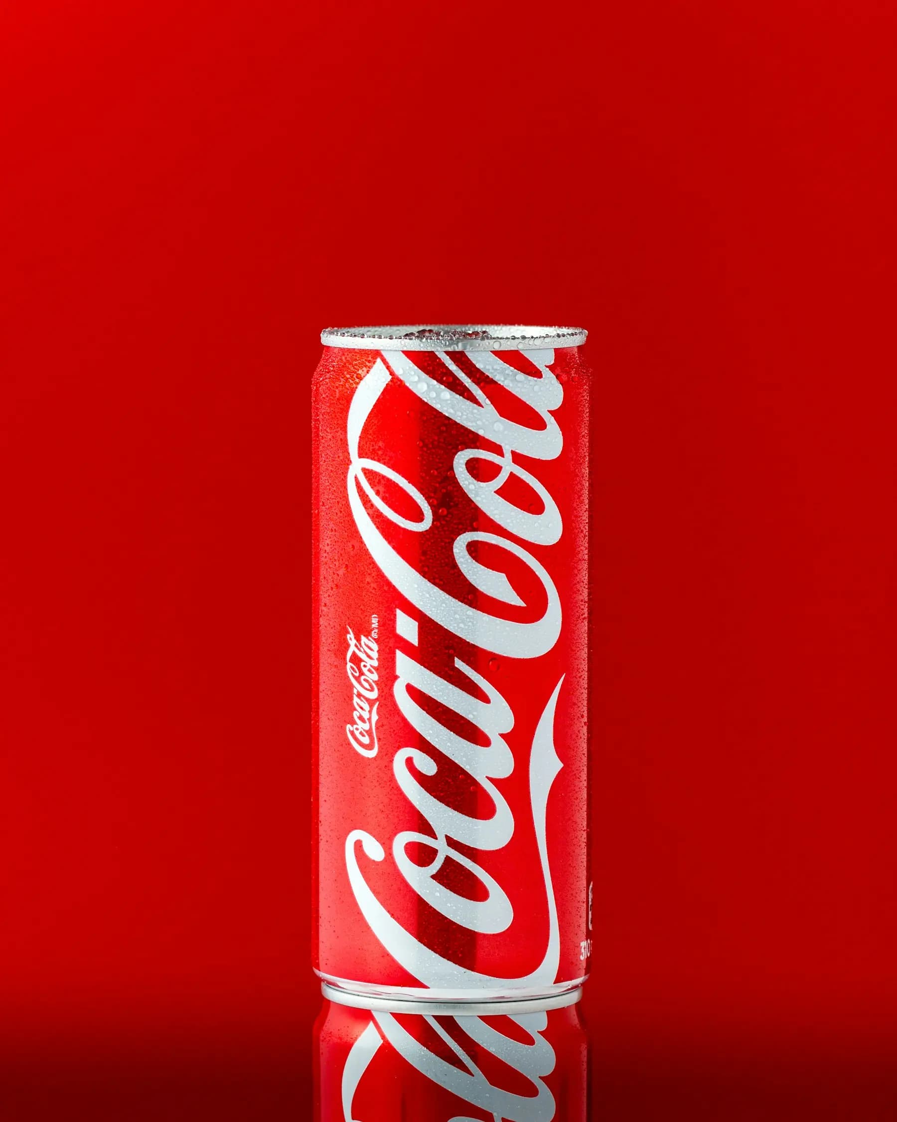 Coca-Cola 33 cl