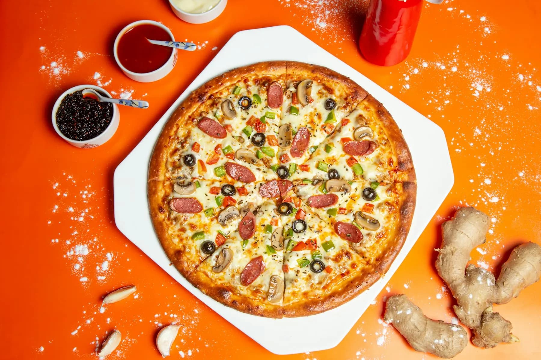Margherita