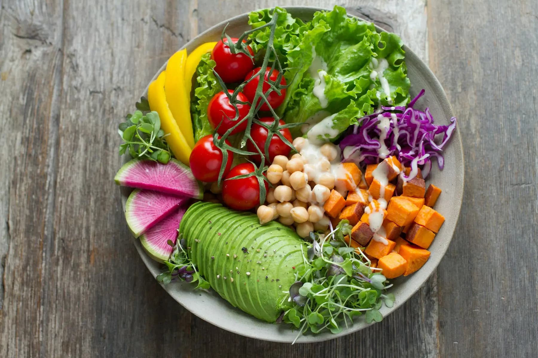 Salade Italienne